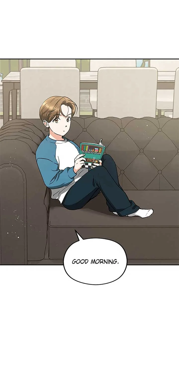 A Kiss Is Not Enough Chapter 67 page 3