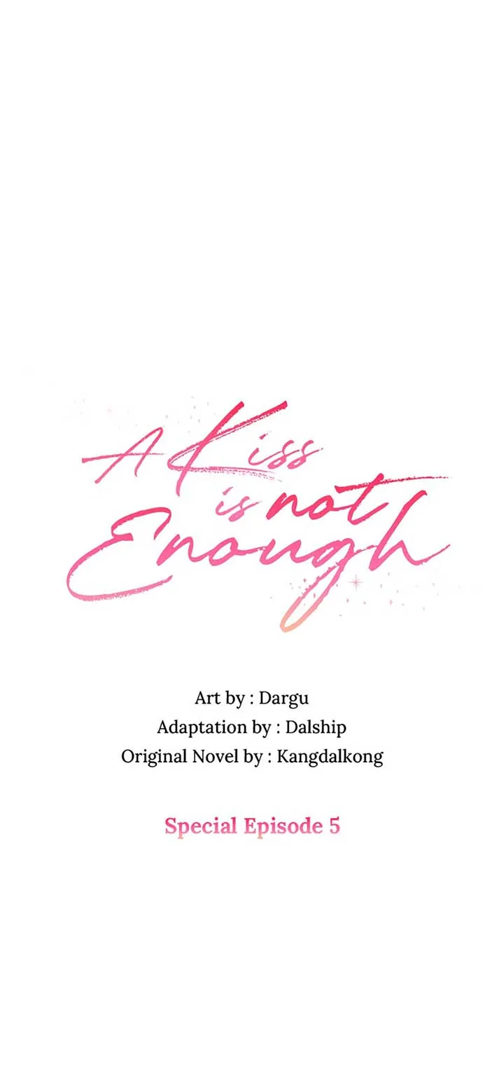 A Kiss Is Not Enough Chapter 67 page 2