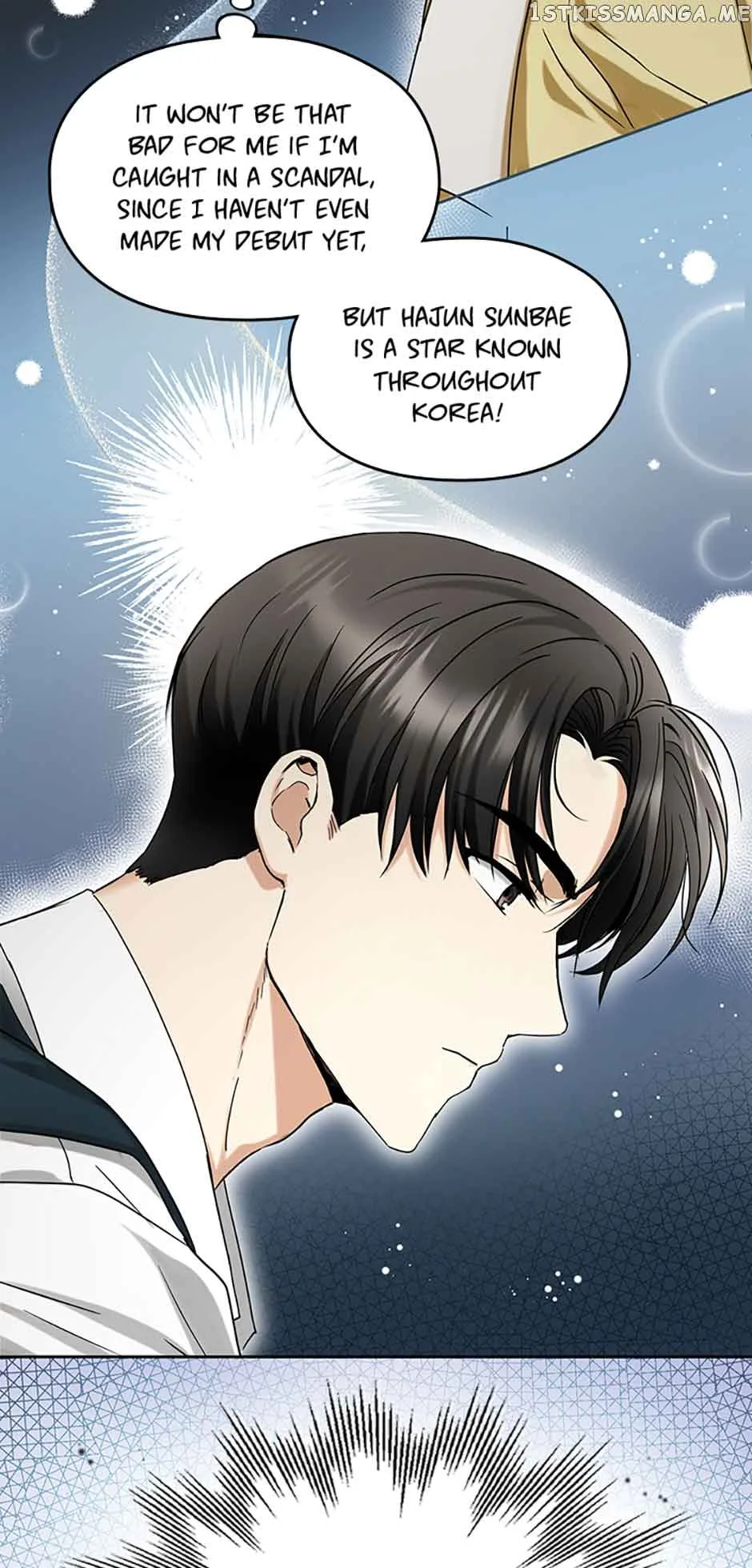 A Kiss Is Not Enough Chapter 5 page 40