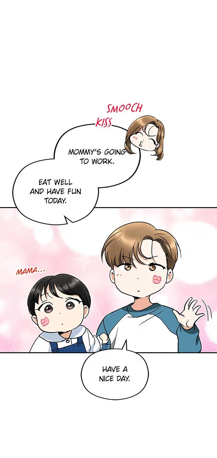 A Kiss Is Not Enough Chapter 67 page 11