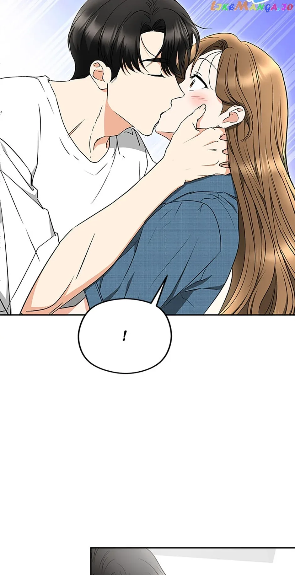 A Kiss Is Not Enough Chapter 39 page 62
