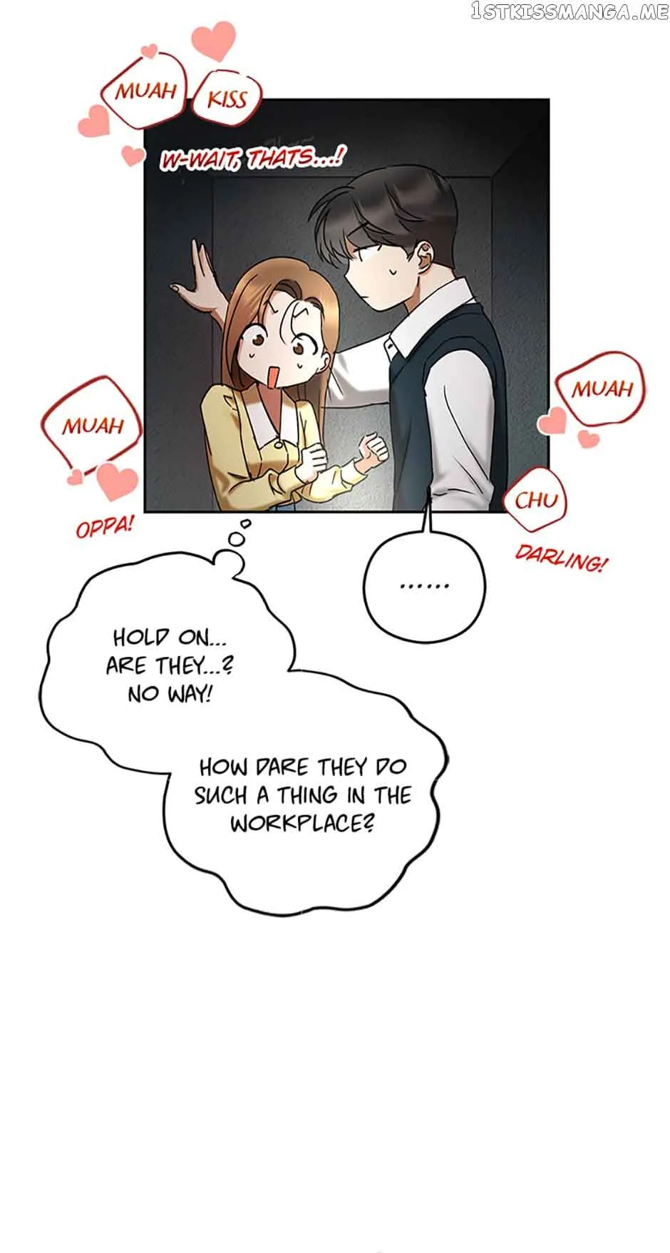 A Kiss Is Not Enough Chapter 5 page 44