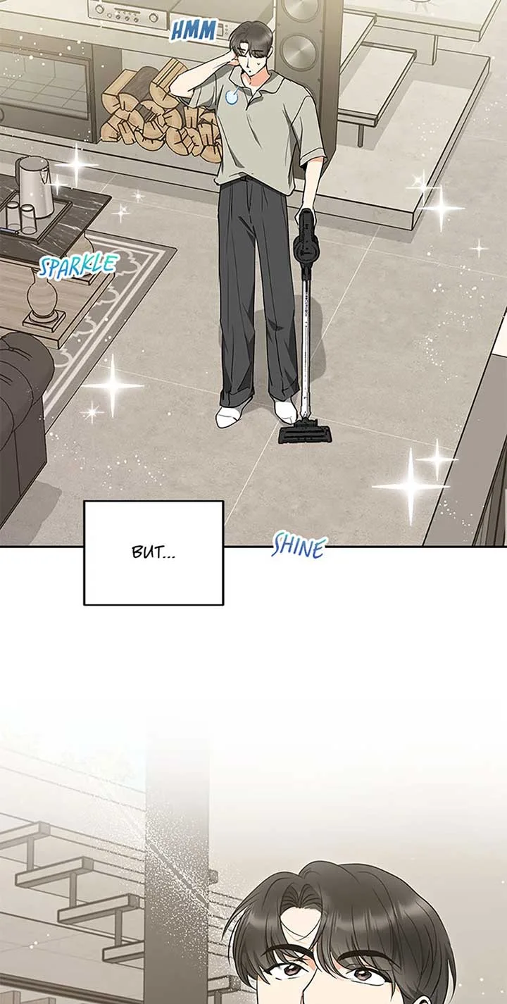 A Kiss Is Not Enough Chapter 67 page 22