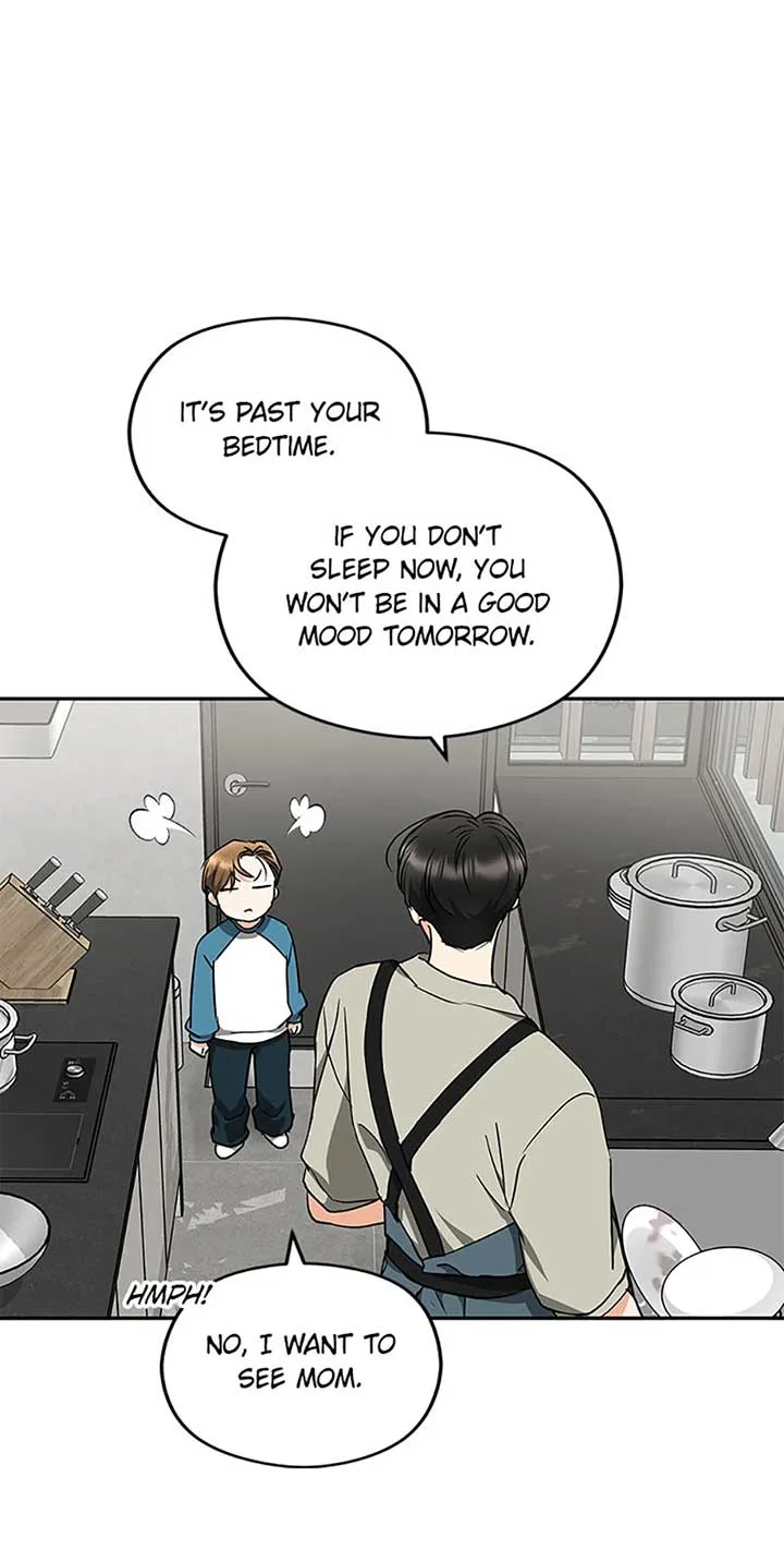 A Kiss Is Not Enough Chapter 67 page 30