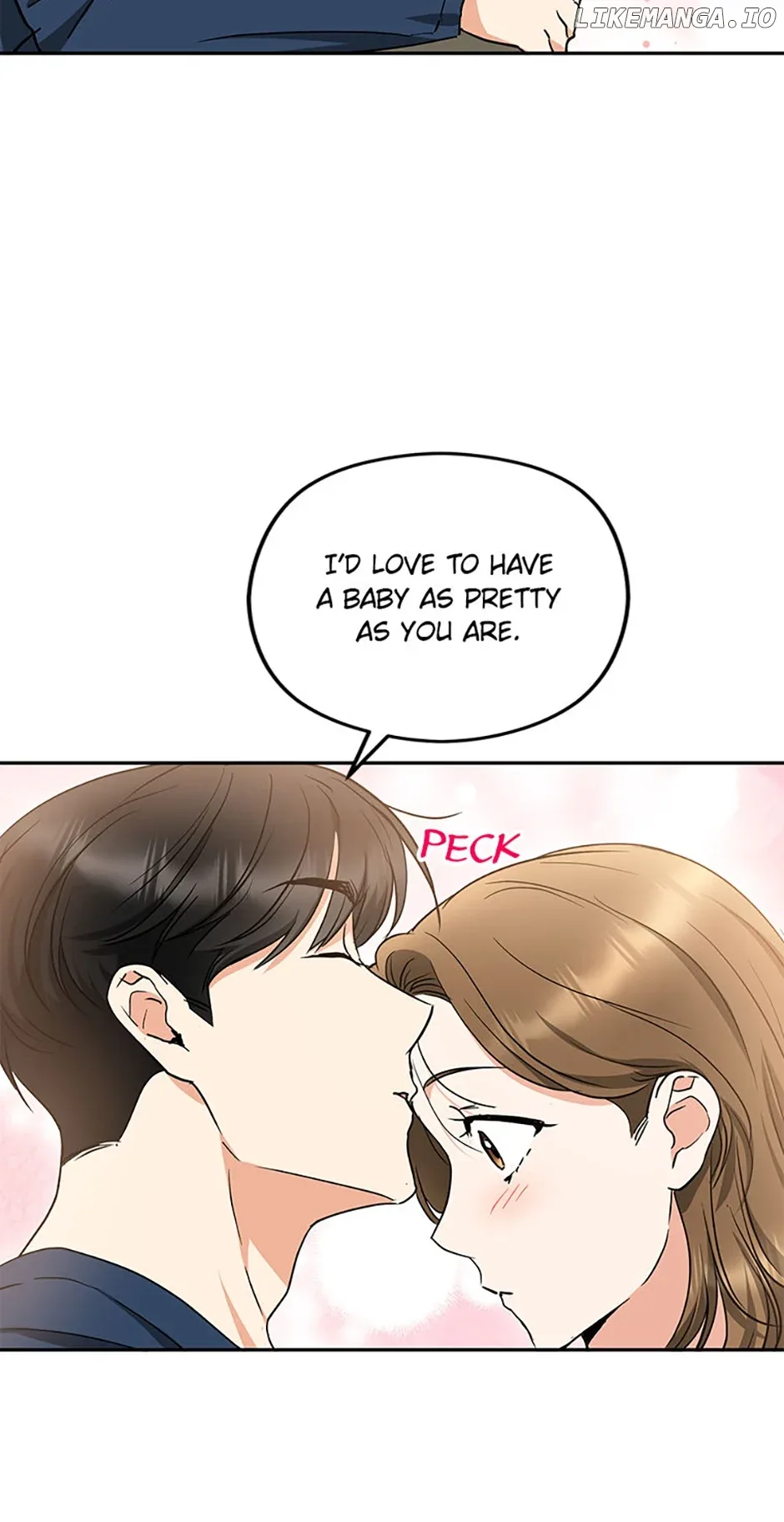 A Kiss Is Not Enough Chapter 65 page 54