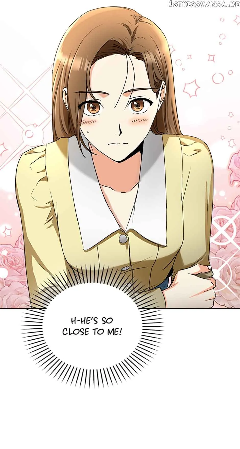 A Kiss Is Not Enough Chapter 5 page 48