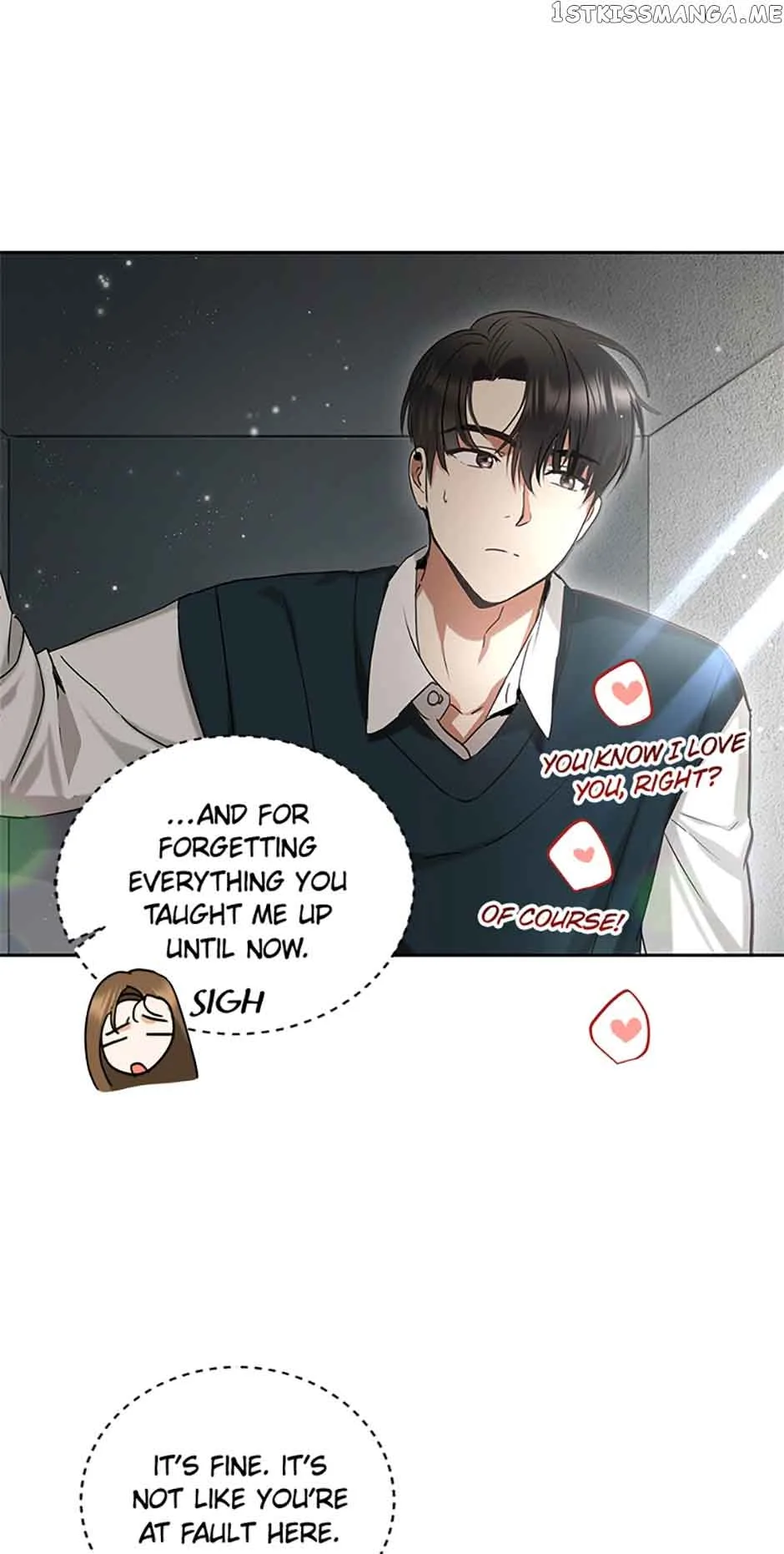 A Kiss Is Not Enough Chapter 5 page 51