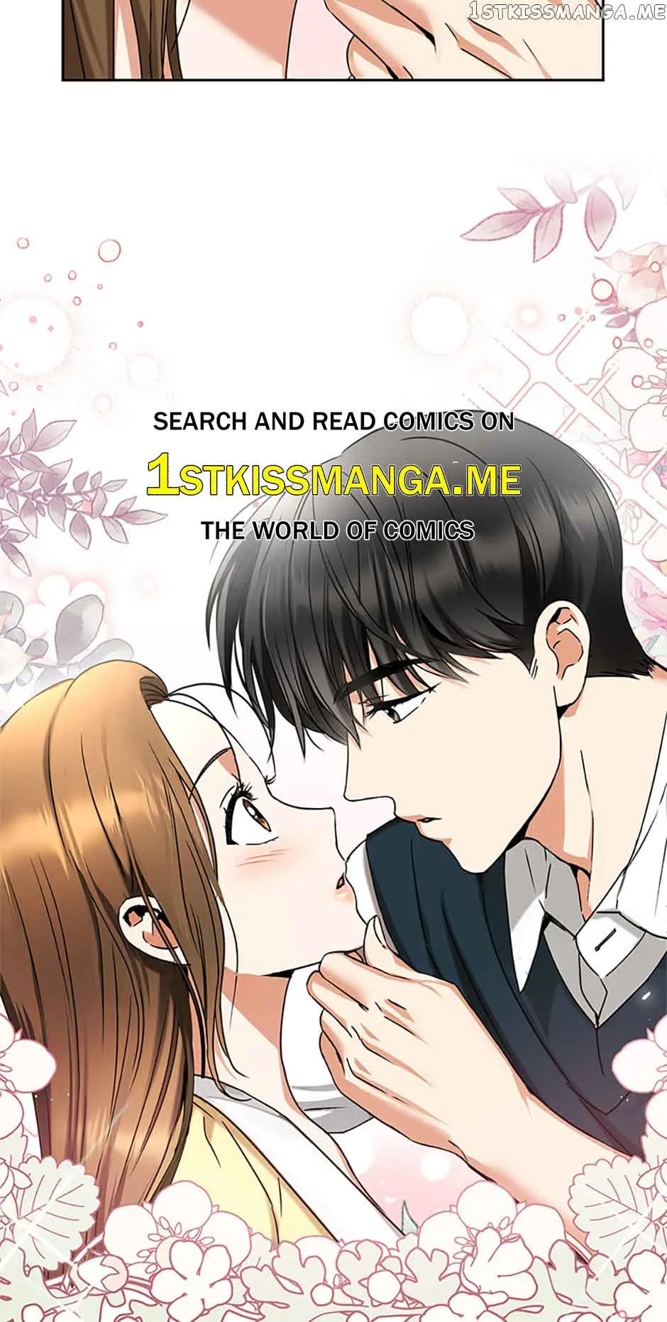 A Kiss Is Not Enough Chapter 5 page 54