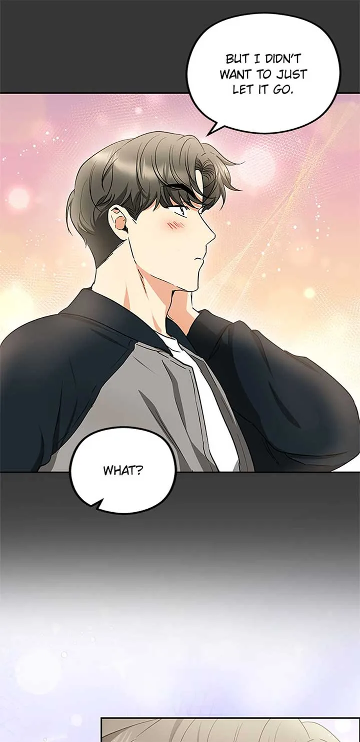 A Kiss Is Not Enough Chapter 68 page 29