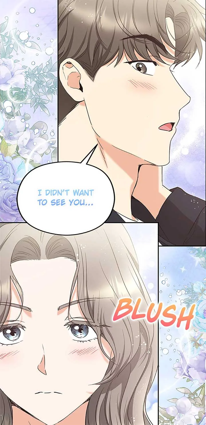 A Kiss Is Not Enough Chapter 68 page 30