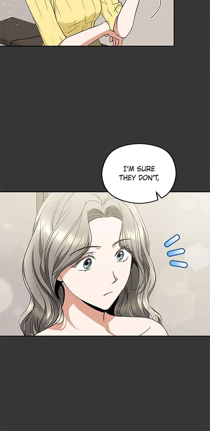 A Kiss Is Not Enough Chapter 68 page 28
