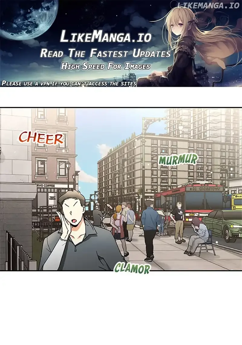A Kiss Is Not Enough Chapter 47 page 2