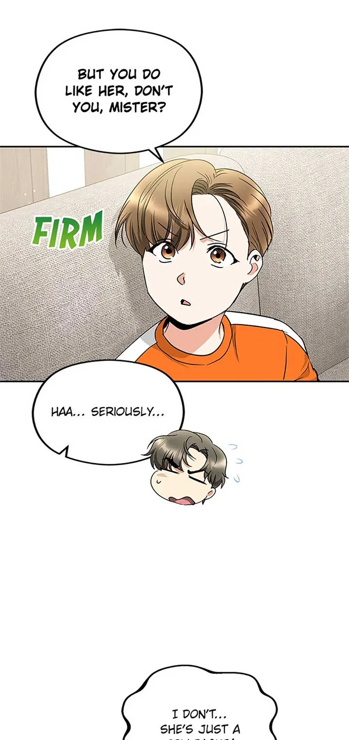 A Kiss Is Not Enough Chapter 68 page 38