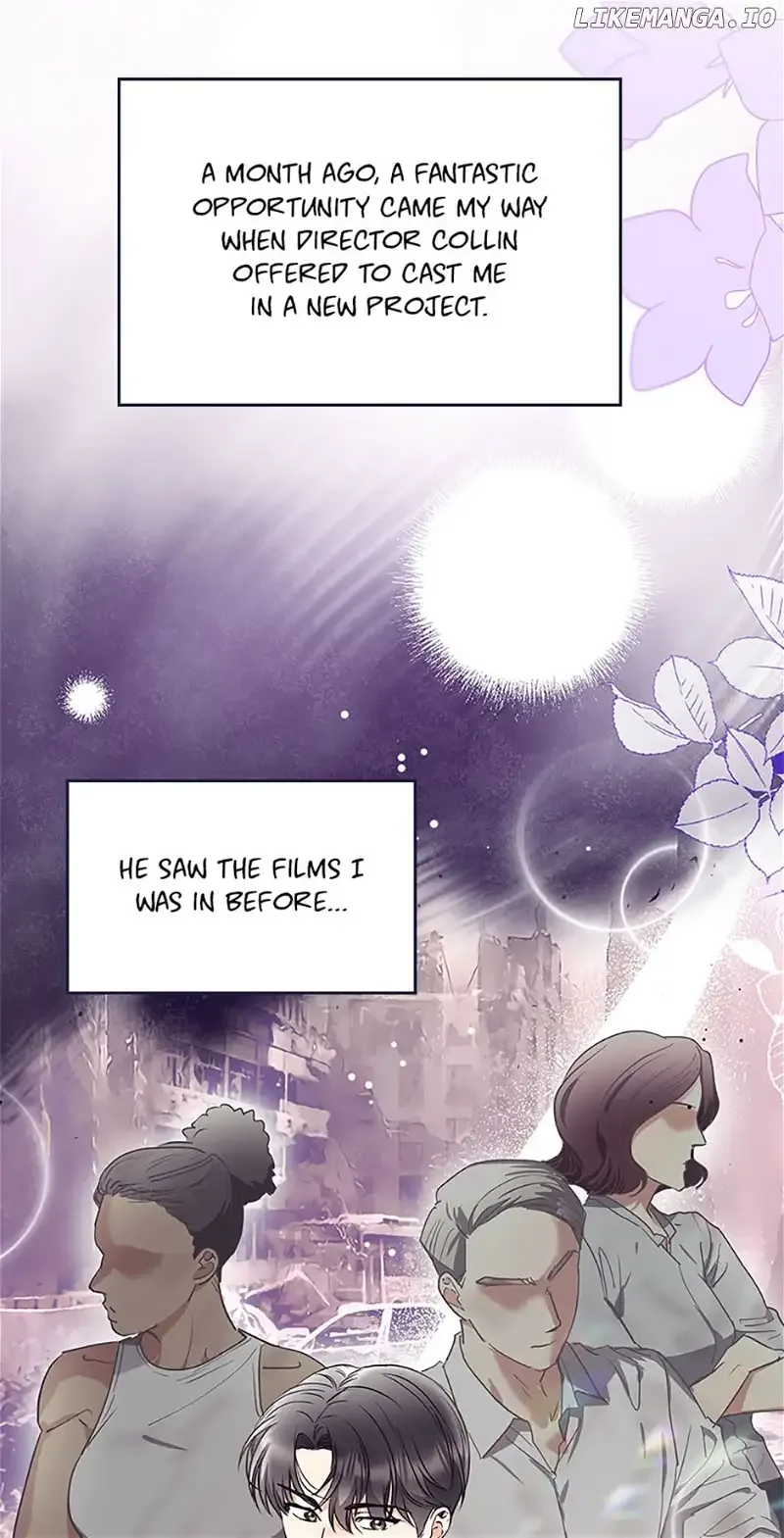 A Kiss Is Not Enough Chapter 47 page 14