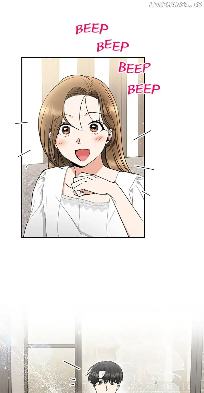 A Kiss Is Not Enough Chapter 47 page 26