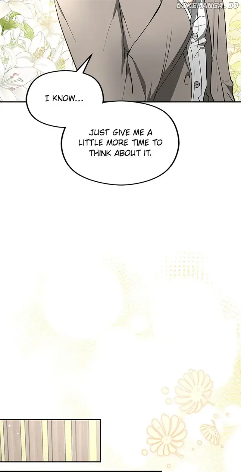 A Kiss Is Not Enough Chapter 47 page 19
