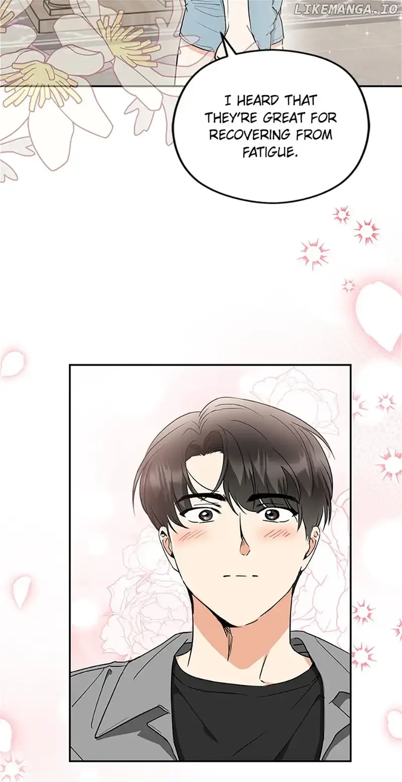 A Kiss Is Not Enough Chapter 47 page 33