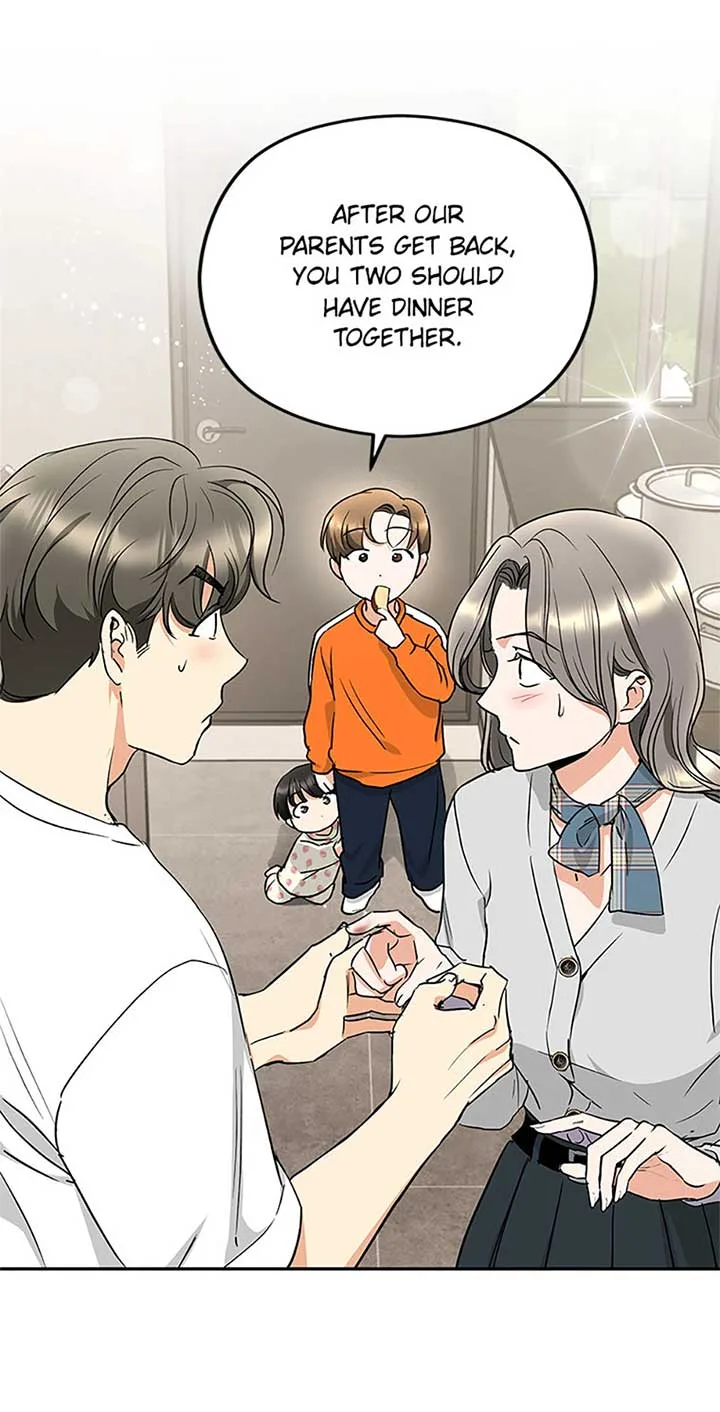 A Kiss Is Not Enough Chapter 68 page 53