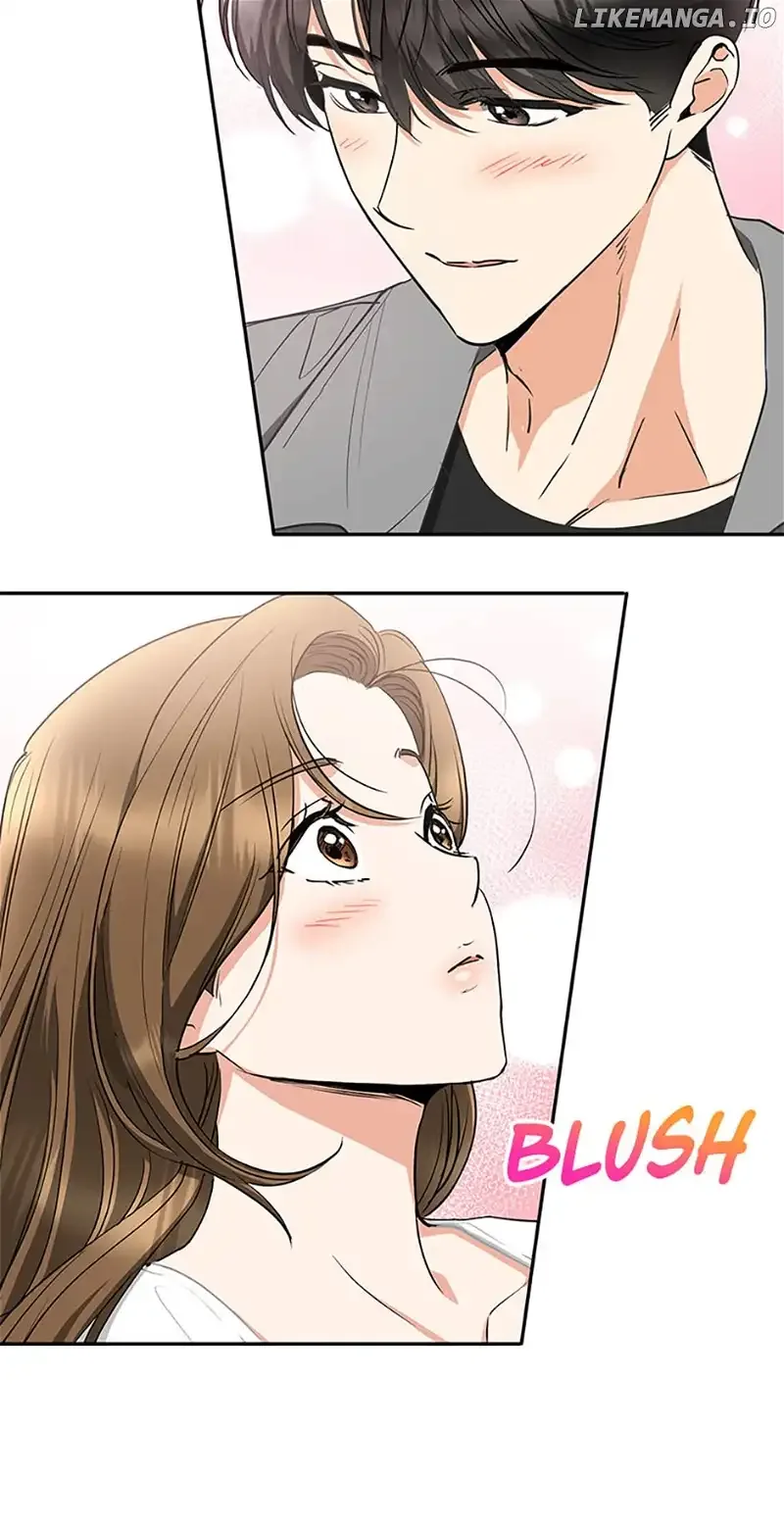 A Kiss Is Not Enough Chapter 47 page 36