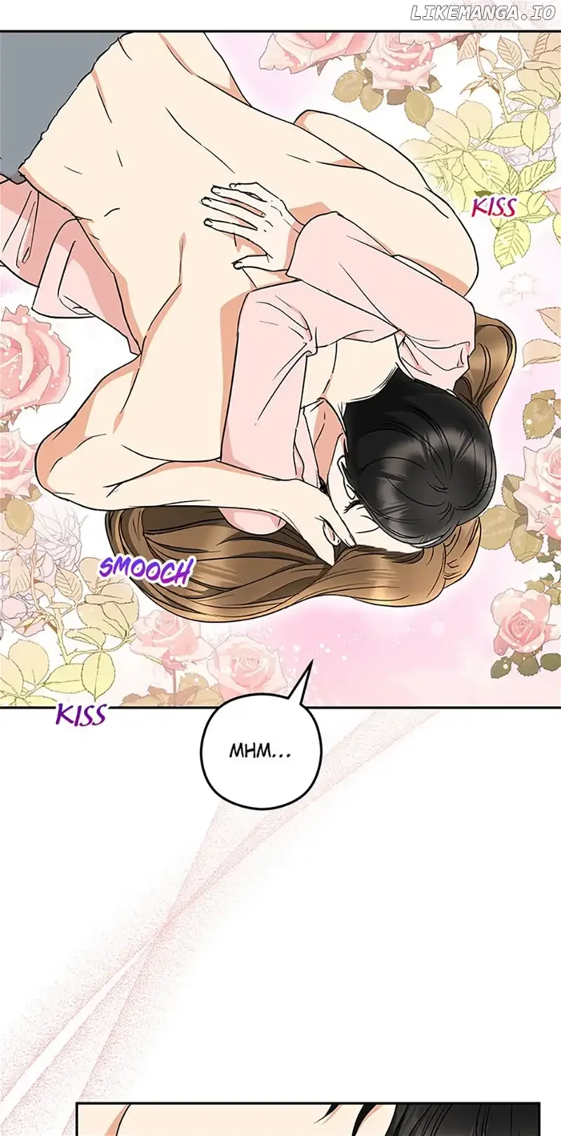 A Kiss Is Not Enough Chapter 47 page 51