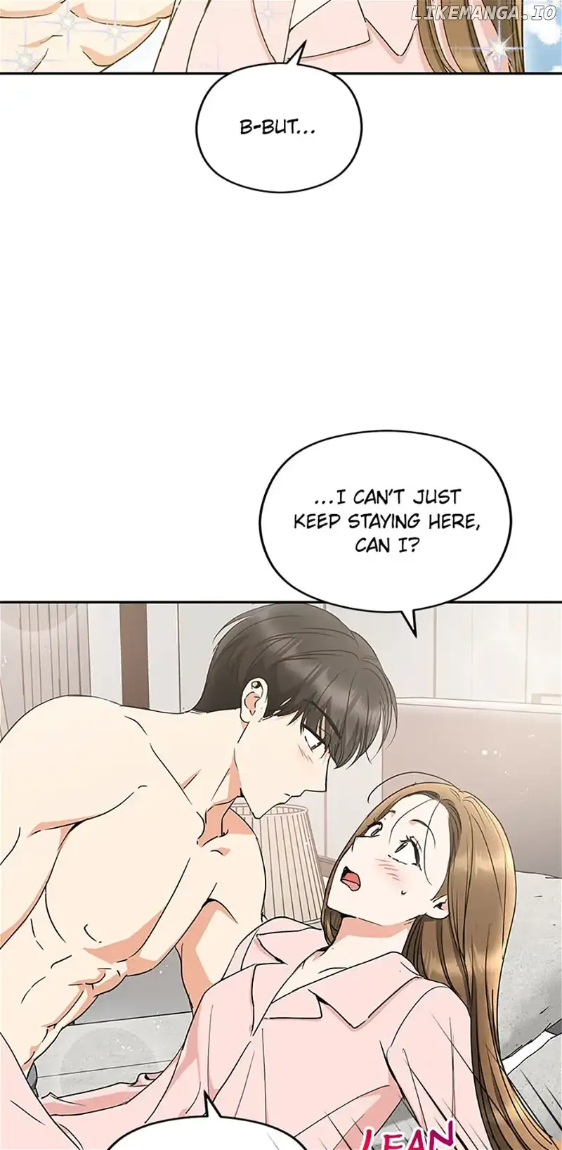 A Kiss Is Not Enough Chapter 47 page 47