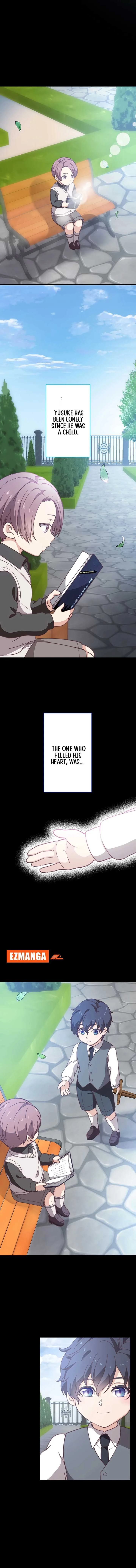 A Lady Destined to Die Instantly Will Be Pampered by a Cold-Hearted Butler in This Life Chapter 14 page 4