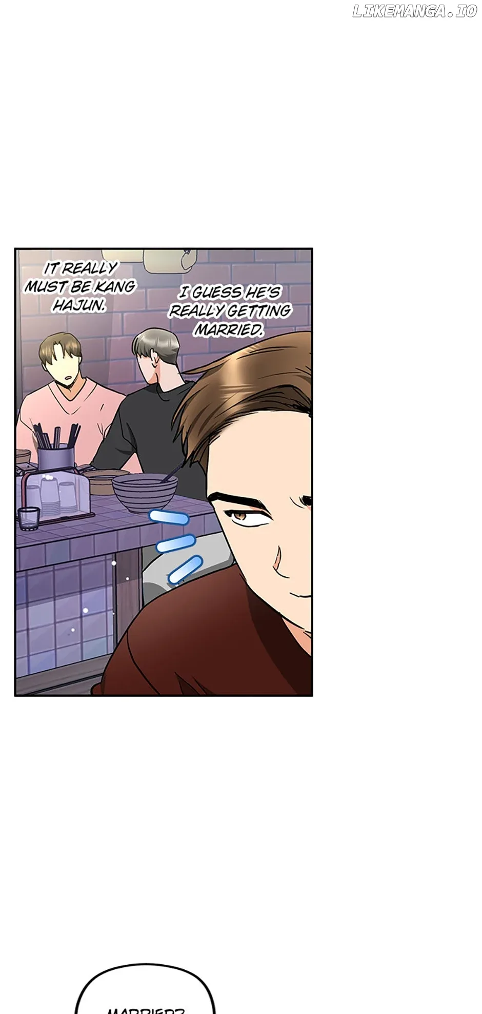 A Kiss Is Not Enough Chapter 63 page 51