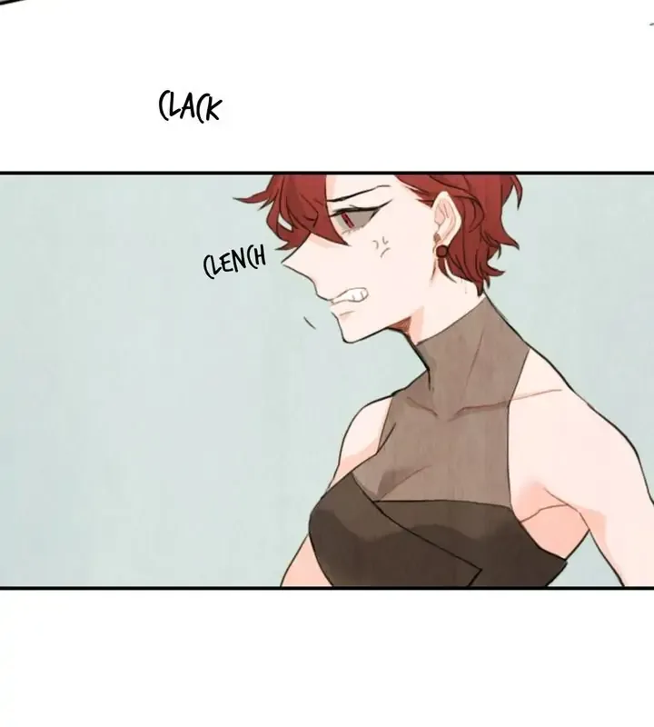 A Love Story of Heaven and Hell Chapter 1 page 5