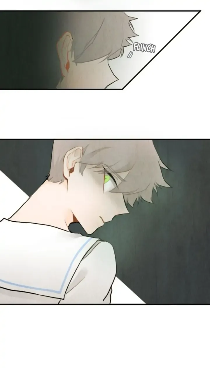 A Love Story of Heaven and Hell Chapter 3 page 4