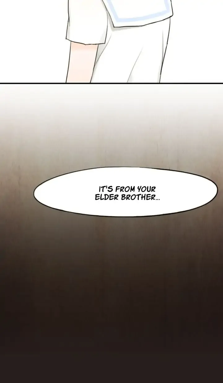 A Love Story of Heaven and Hell Chapter 3 page 16