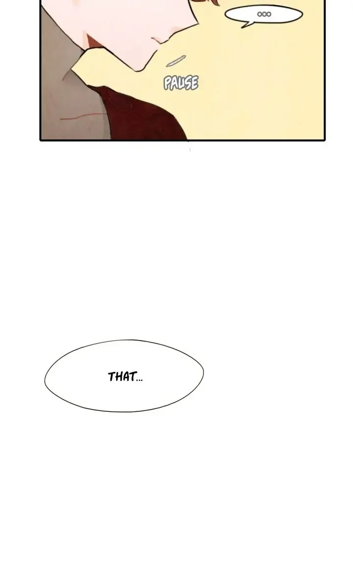 A Love Story of Heaven and Hell Chapter 3 page 8
