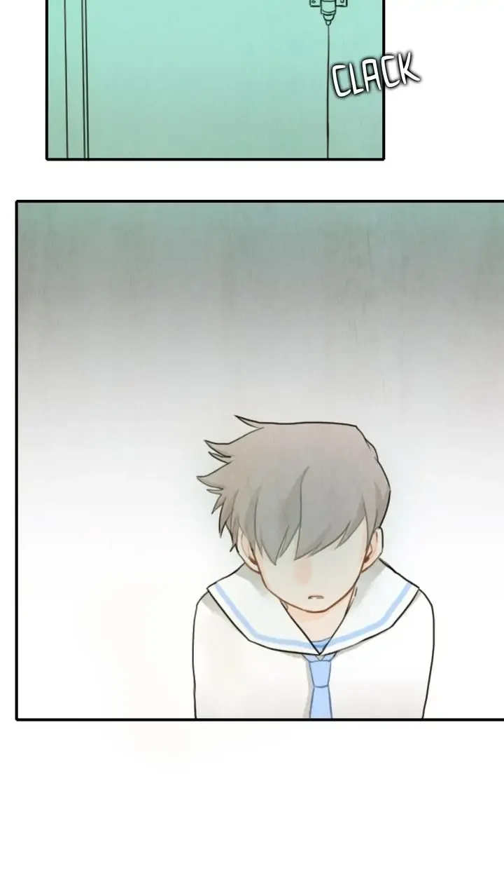 A Love Story of Heaven and Hell Chapter 4 page 14
