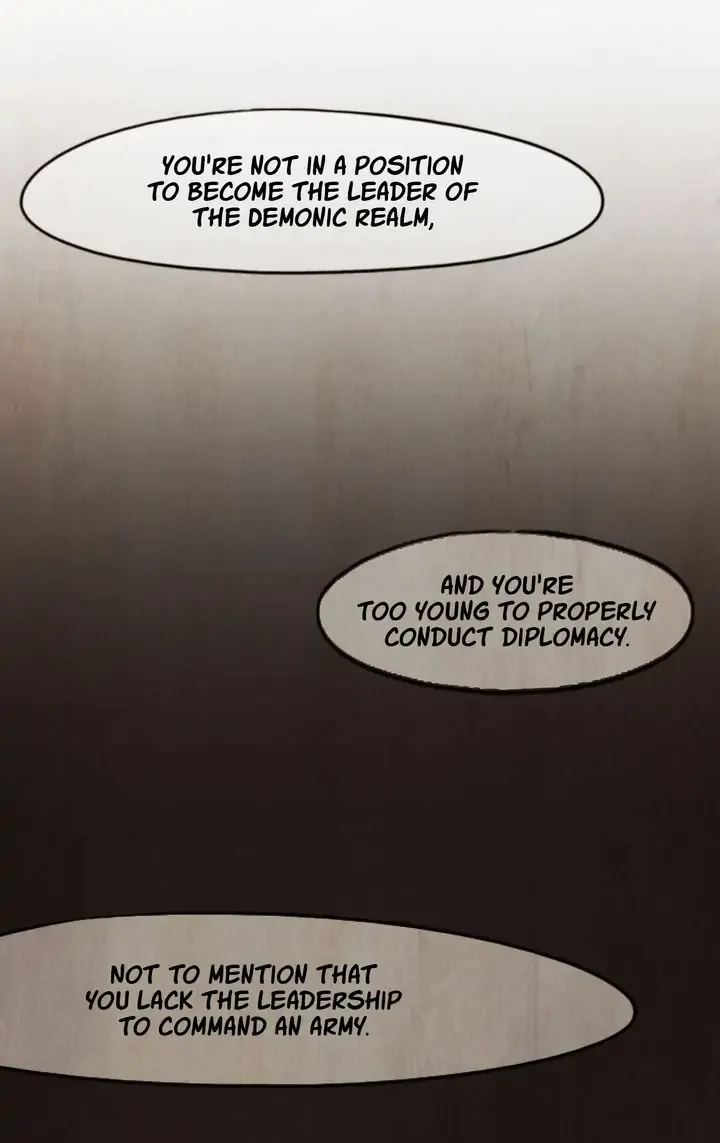 A Love Story of Heaven and Hell Chapter 4 page 12