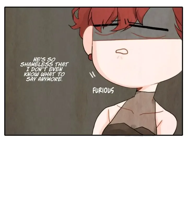 A Love Story of Heaven and Hell Chapter 1 page 9
