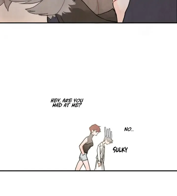 A Love Story of Heaven and Hell Chapter 1 page 17