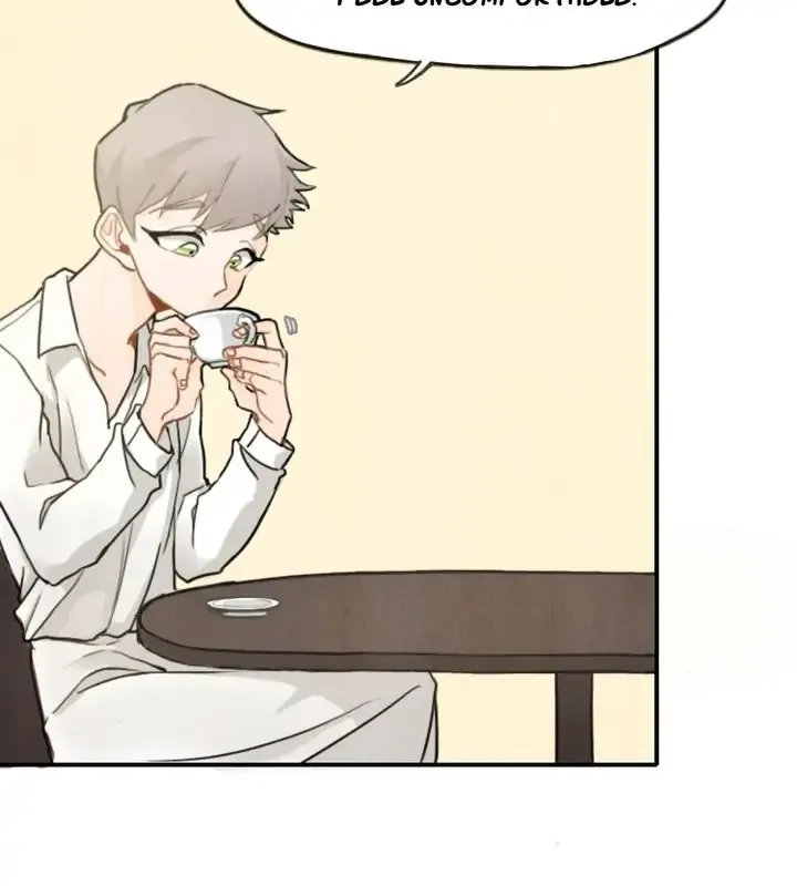 A Love Story of Heaven and Hell Chapter 1 page 19