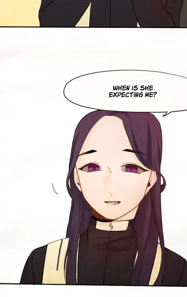 A Love Story of Heaven and Hell Chapter 5 page 6