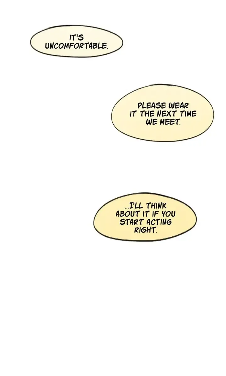 A Love Story of Heaven and Hell Chapter 1 page 23
