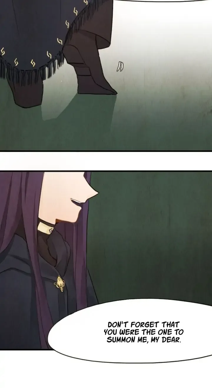 A Love Story of Heaven and Hell Chapter 5 page 12