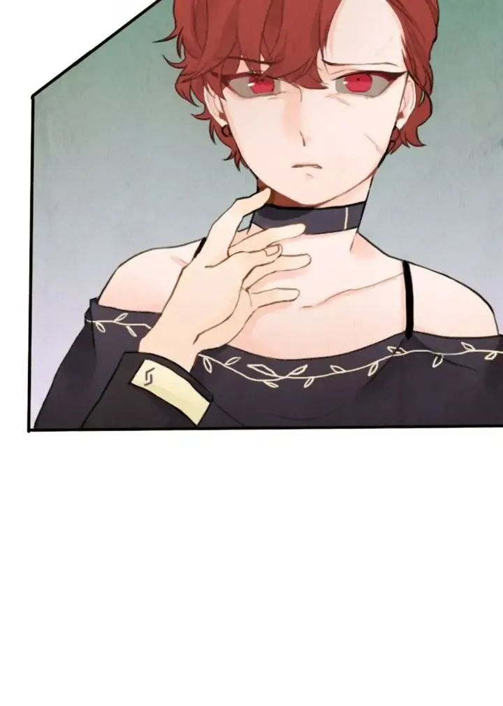 A Love Story of Heaven and Hell Chapter 5 page 16