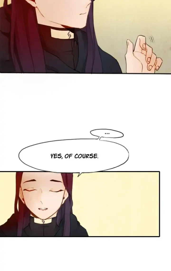 A Love Story of Heaven and Hell Chapter 6 page 4
