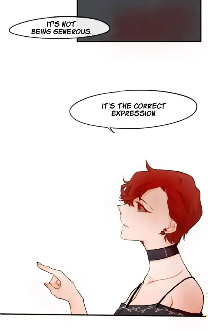 A Love Story of Heaven and Hell Chapter 6 page 10