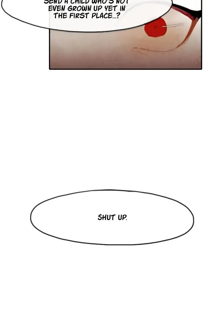 A Love Story of Heaven and Hell Chapter 6 page 12