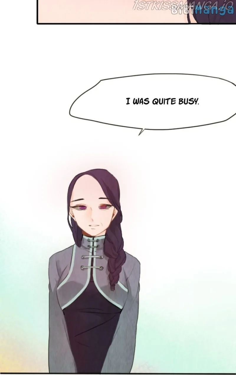 A Love Story of Heaven and Hell Chapter 9 page 5