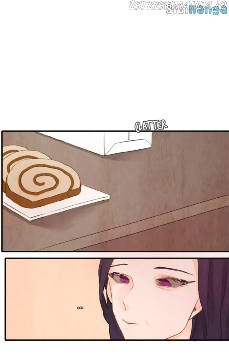 A Love Story of Heaven and Hell Chapter 9 page 7