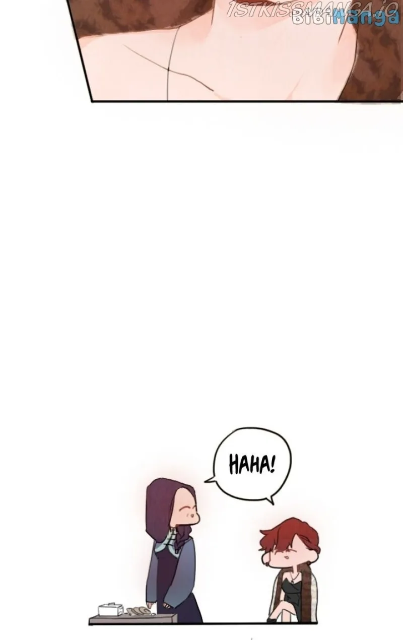 A Love Story of Heaven and Hell Chapter 9 page 9