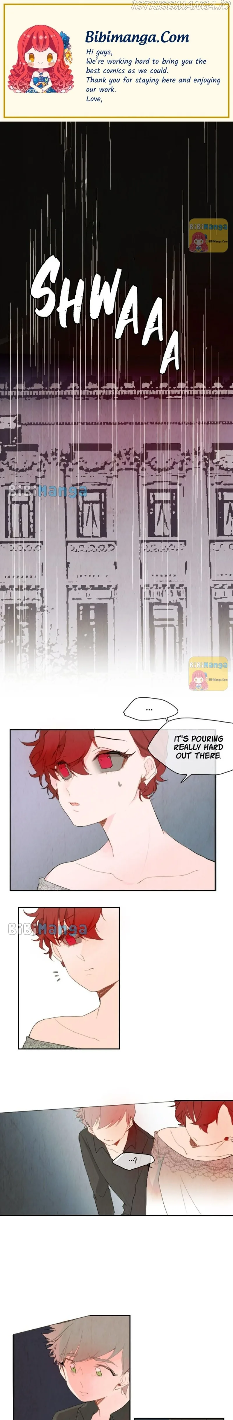A Love Story of Heaven and Hell Chapter 11 page 2