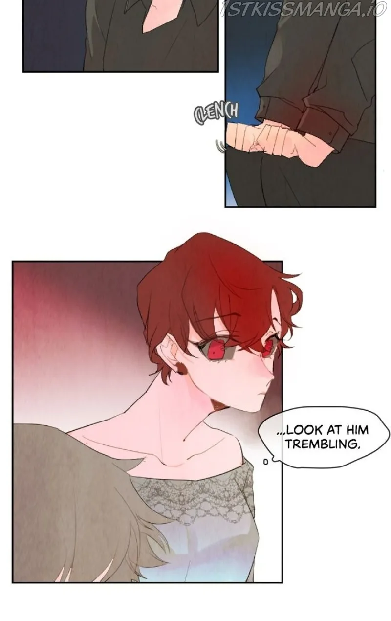 A Love Story of Heaven and Hell Chapter 11 page 3