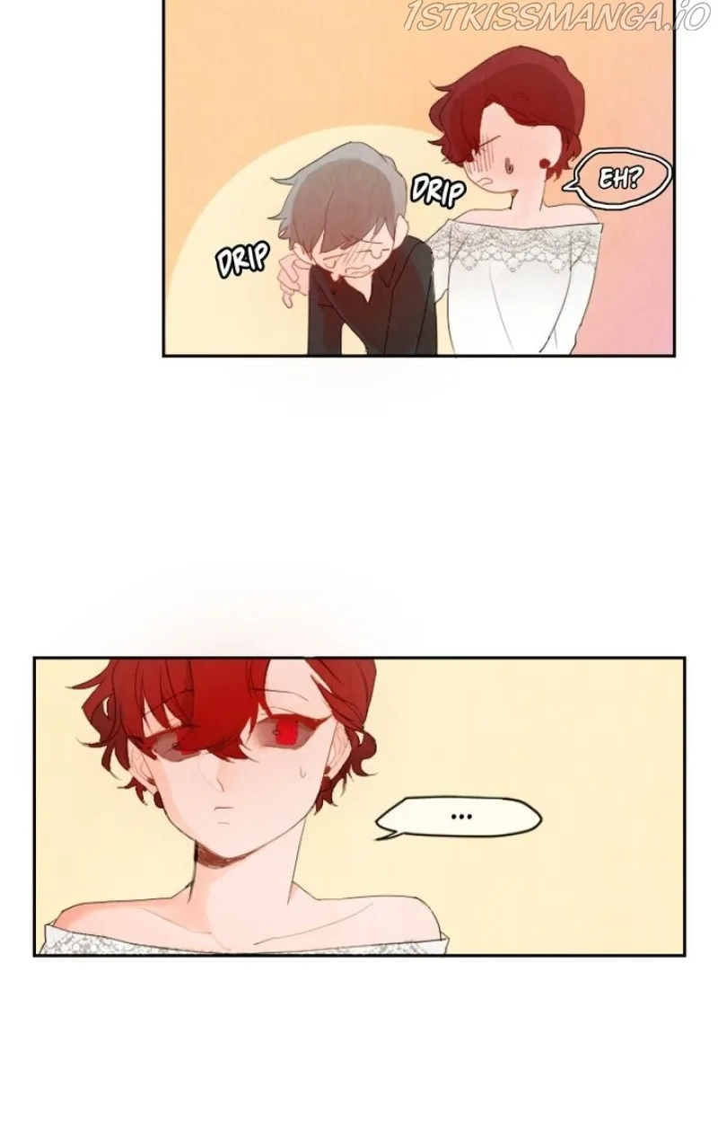 A Love Story of Heaven and Hell Chapter 11 page 9