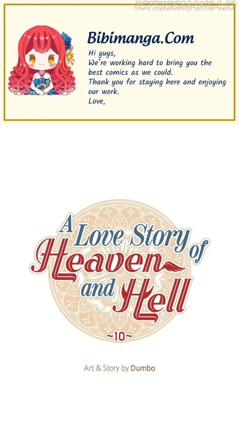 A Love Story of Heaven and Hell Chapter 10 page 2